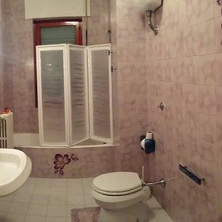 Σπίτι διακοπών Casa Francesca