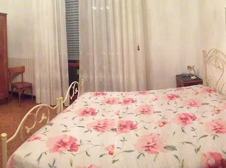 別荘 Casa Francesca マテーラ