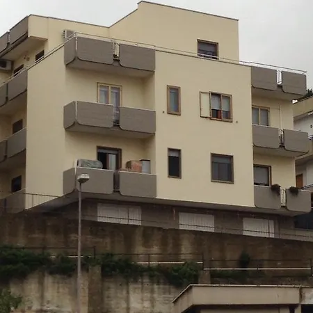 Casa Francesca マテーラ
